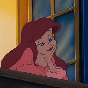 Meet your Posher, Meg